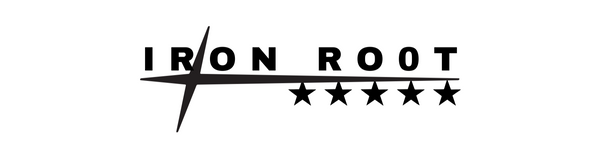 Iron Root